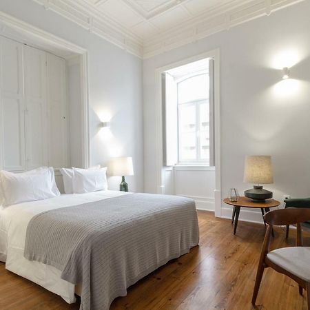 AQ 188 Guest House Coïmbre Extérieur photo