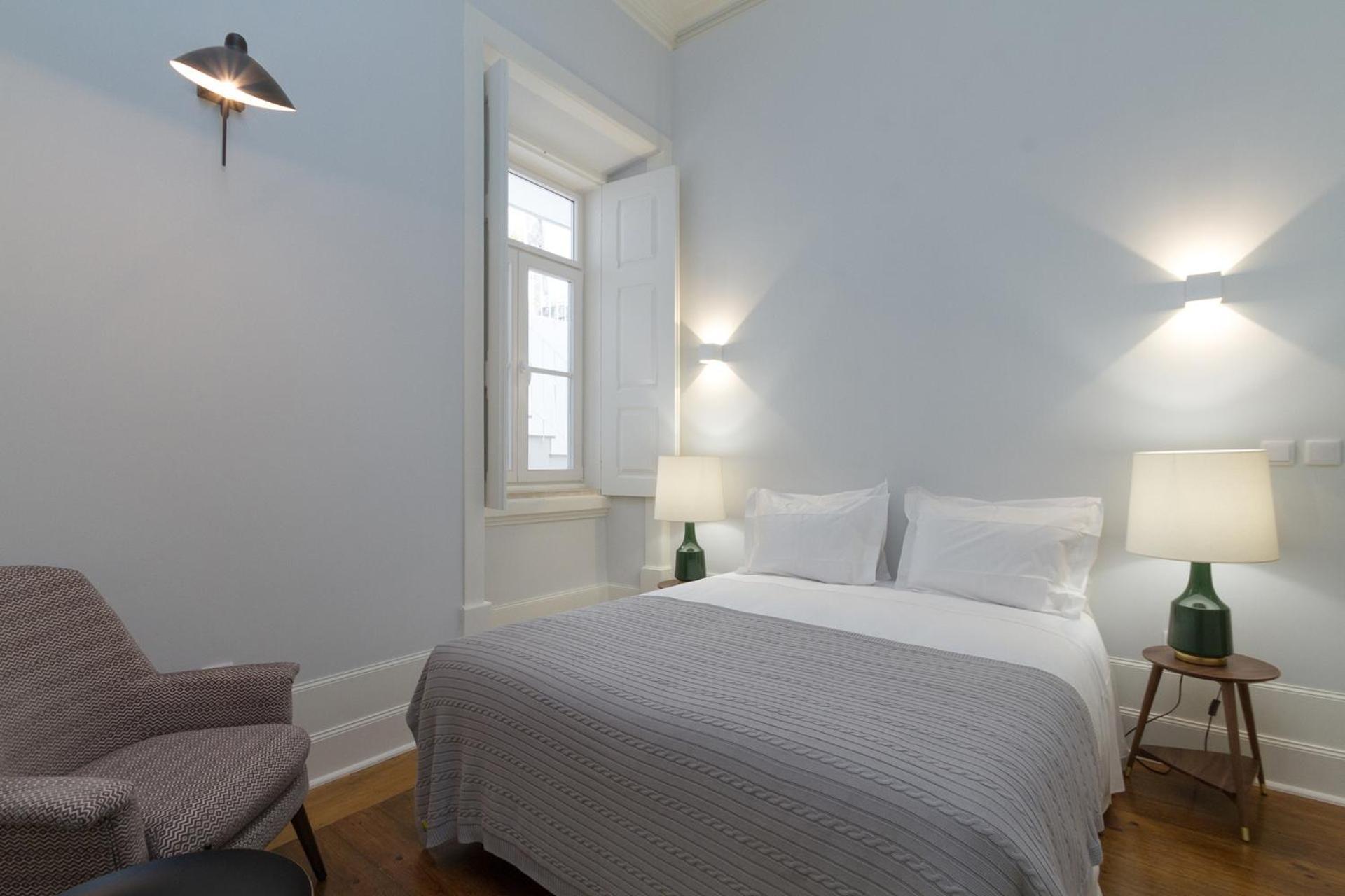 AQ 188 Guest House Coïmbre Extérieur photo