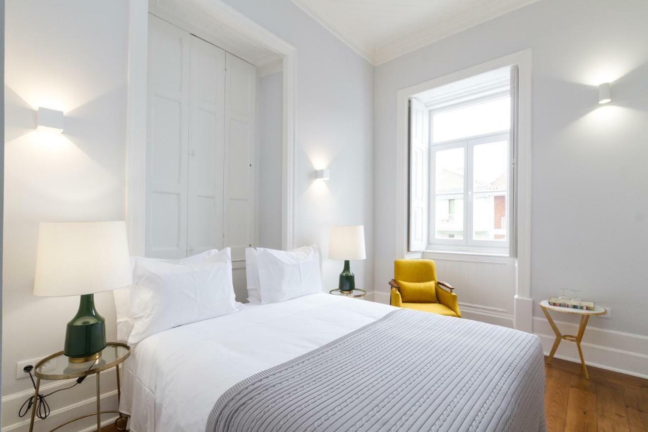 AQ 188 Guest House Coïmbre Extérieur photo