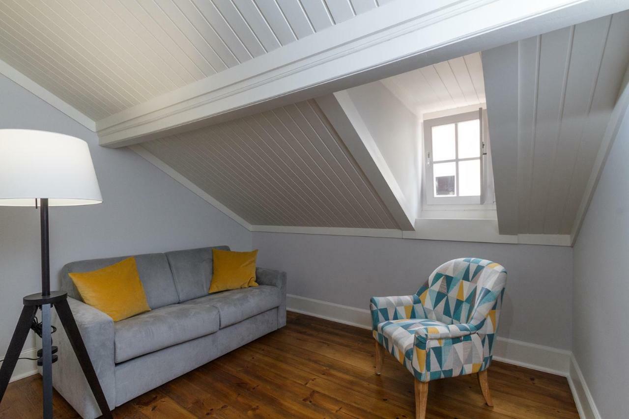 AQ 188 Guest House Coïmbre Extérieur photo