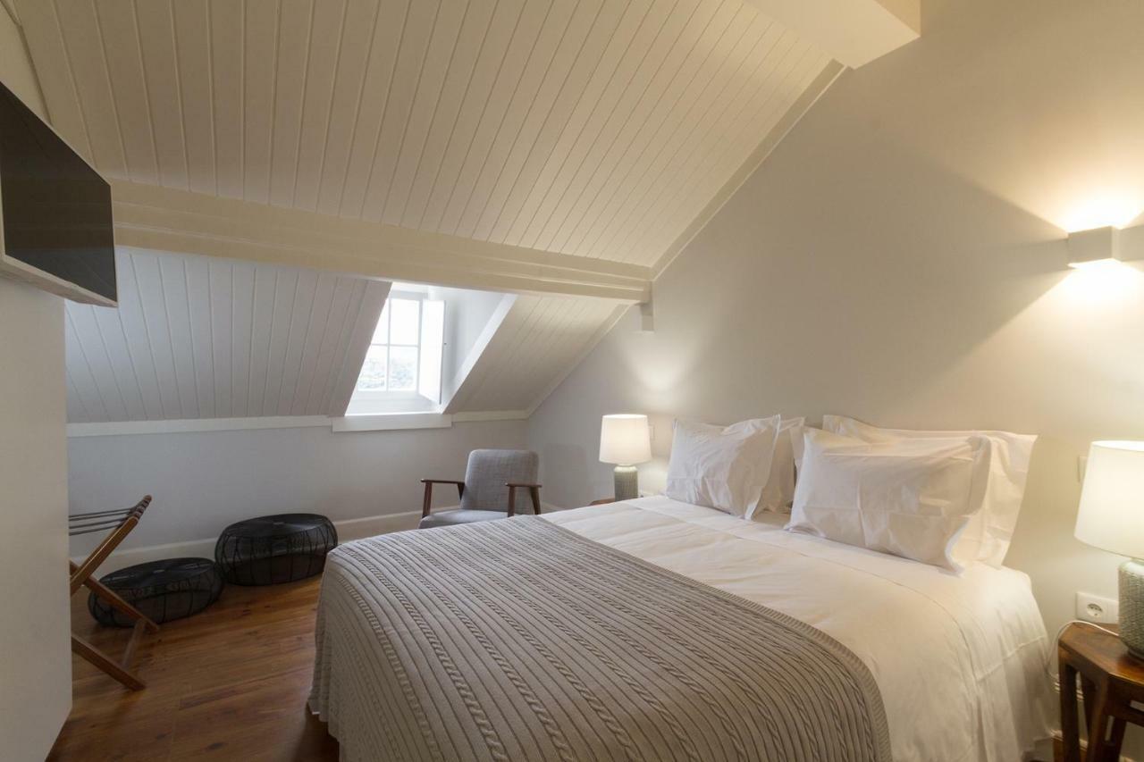AQ 188 Guest House Coïmbre Extérieur photo