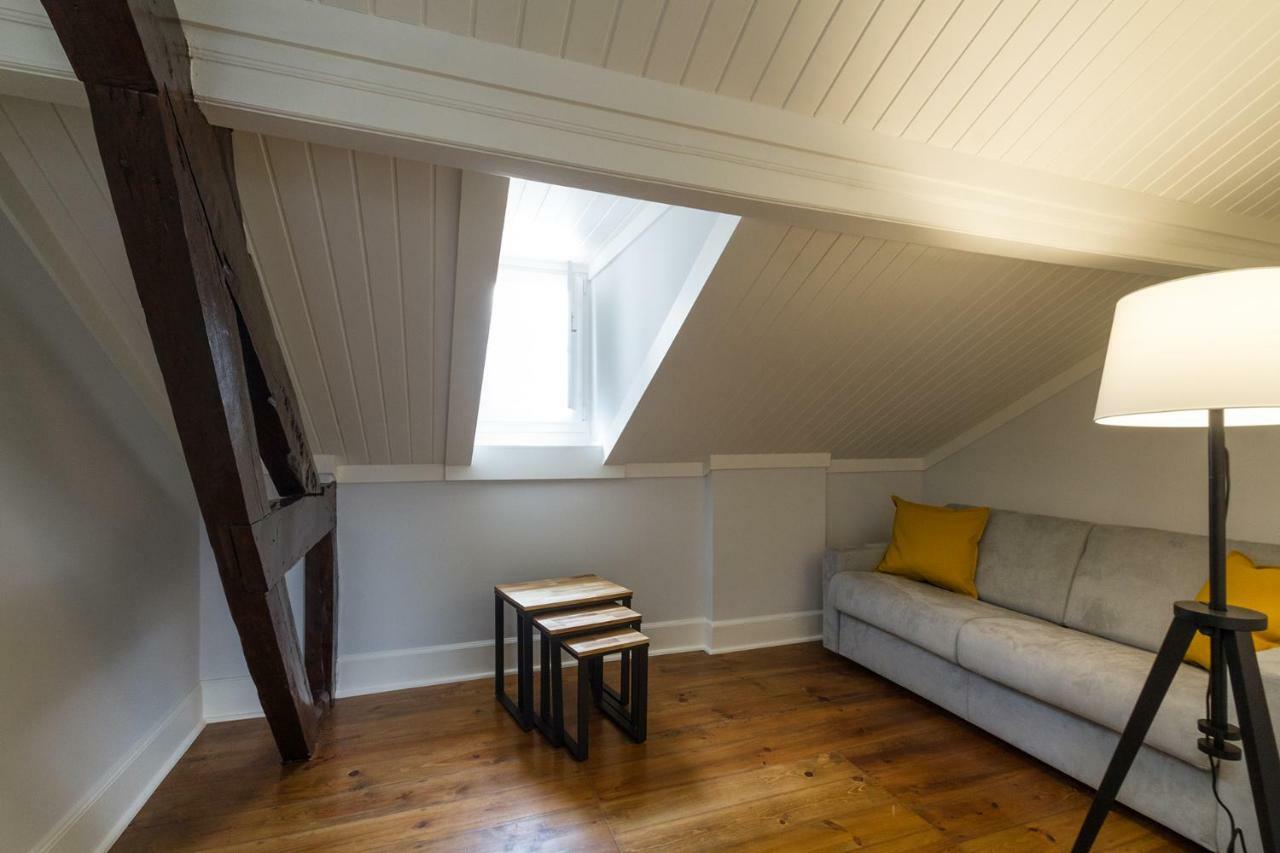 AQ 188 Guest House Coïmbre Extérieur photo