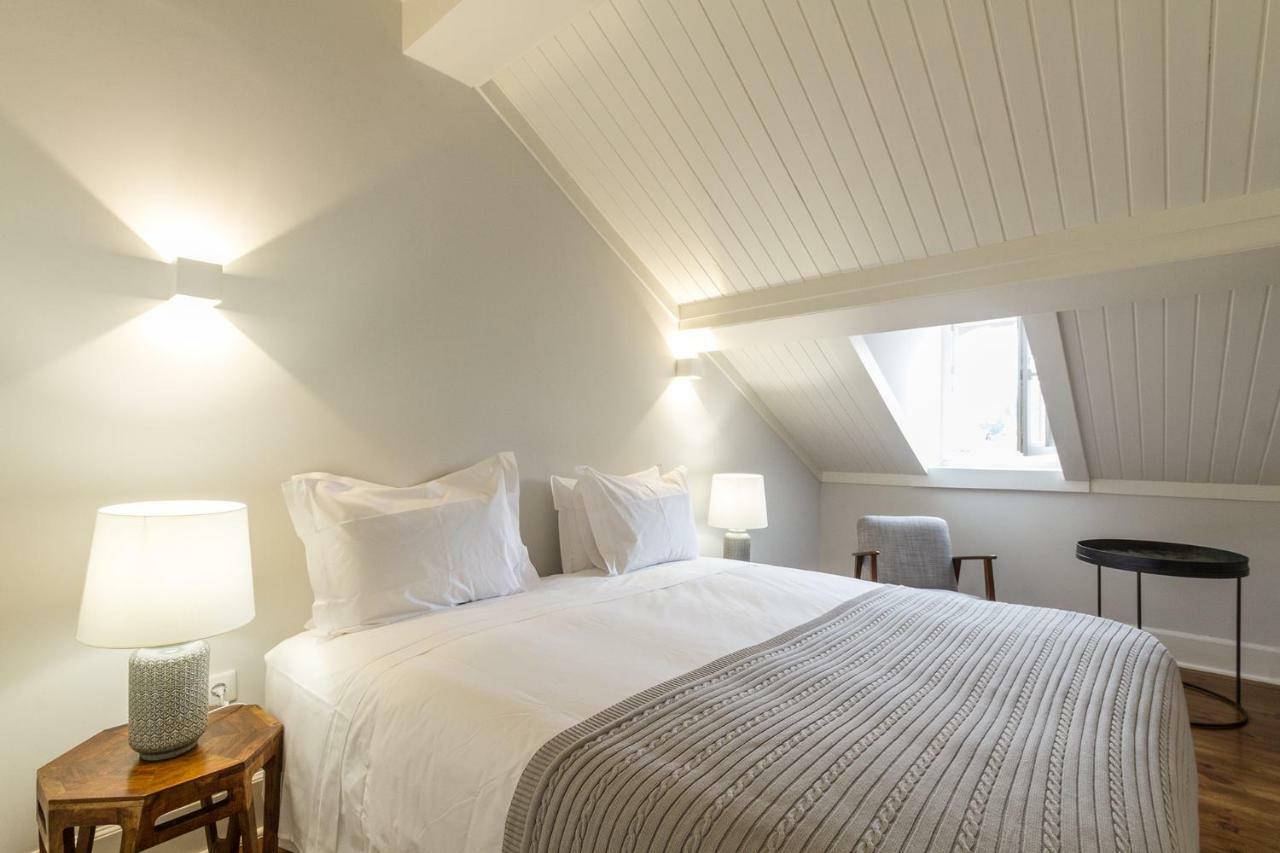 AQ 188 Guest House Coïmbre Extérieur photo