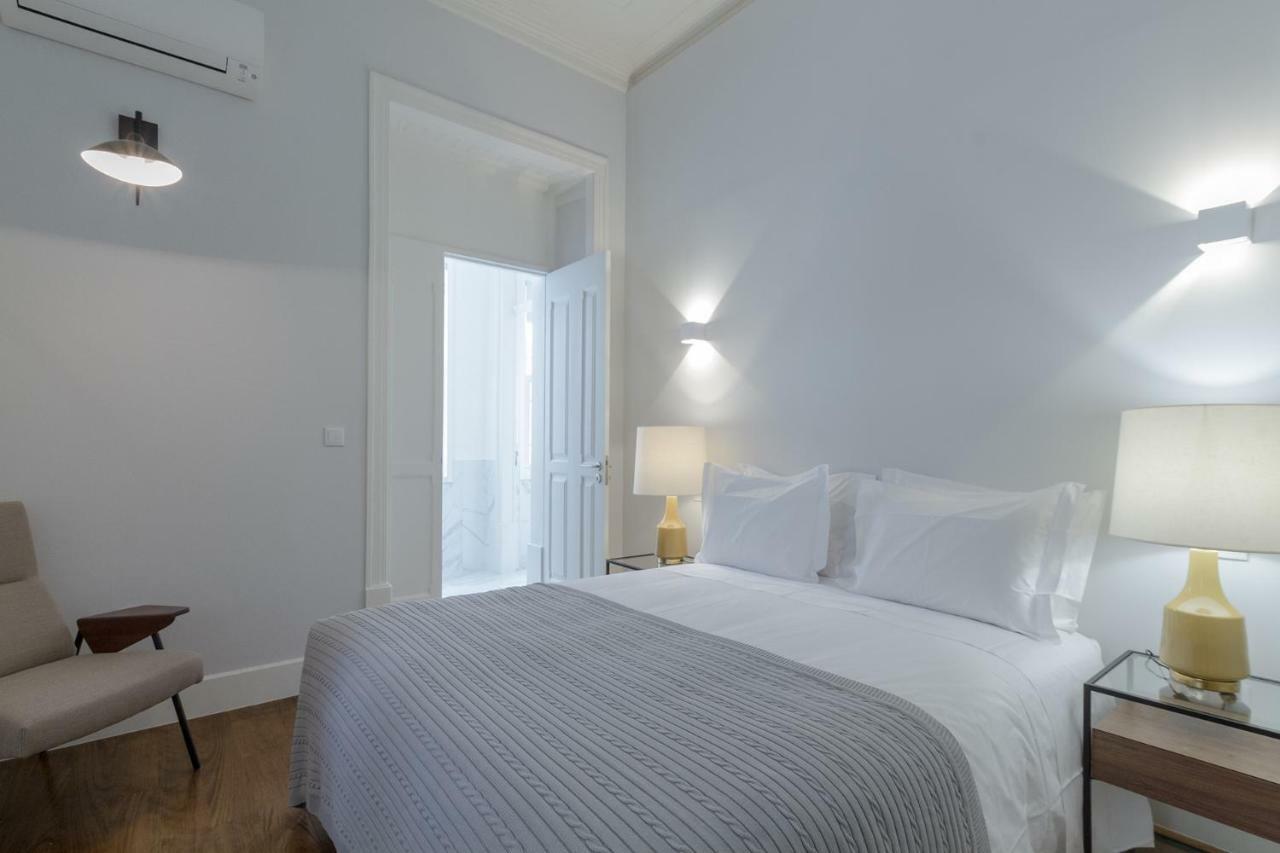 AQ 188 Guest House Coïmbre Extérieur photo
