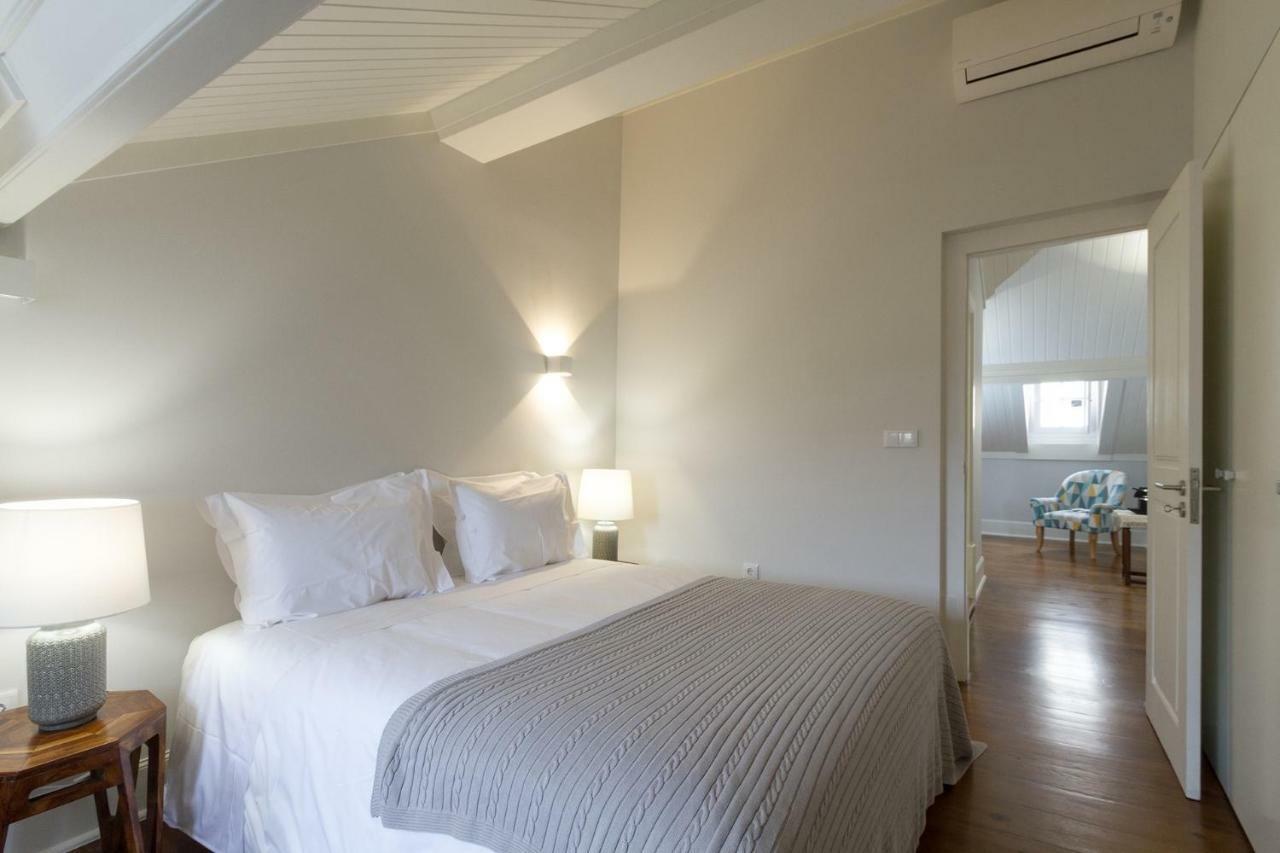 AQ 188 Guest House Coïmbre Extérieur photo