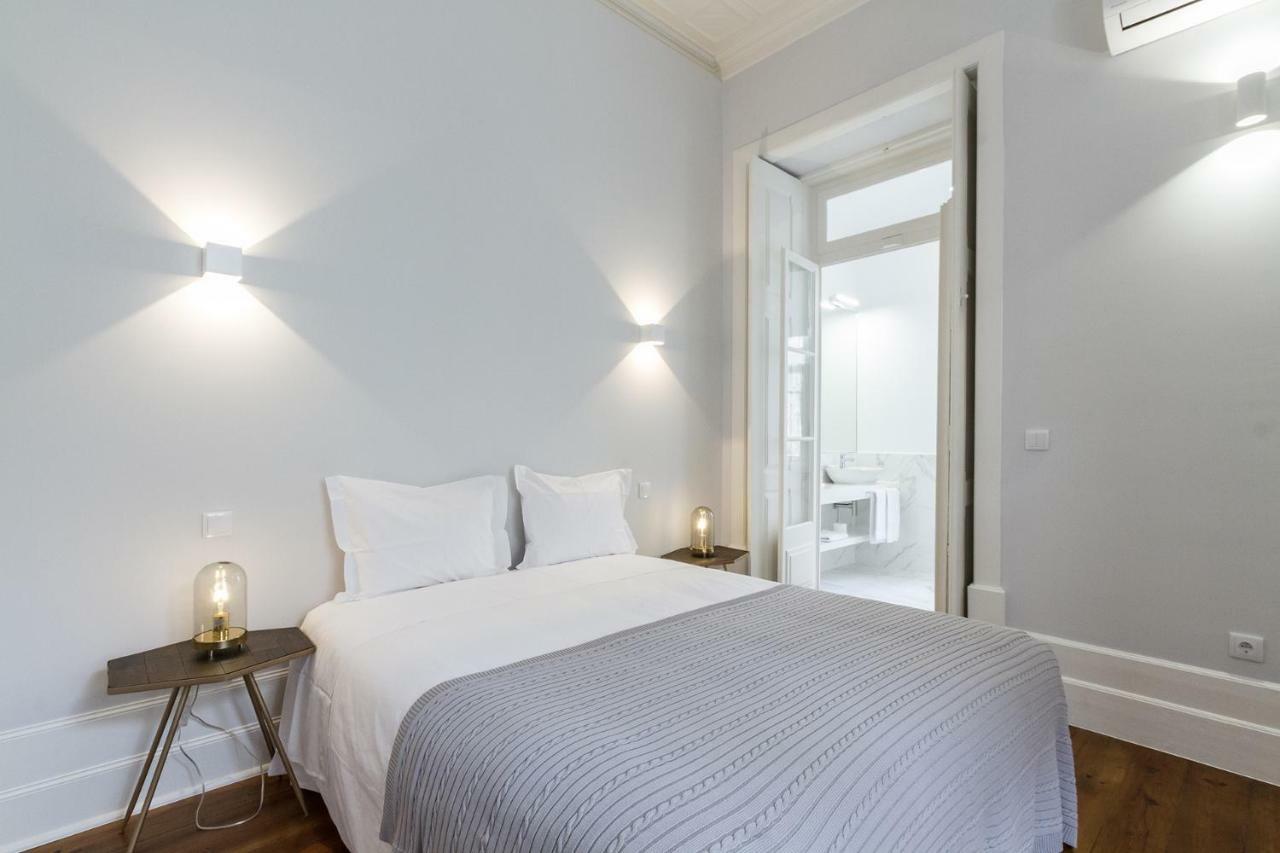 AQ 188 Guest House Coïmbre Extérieur photo