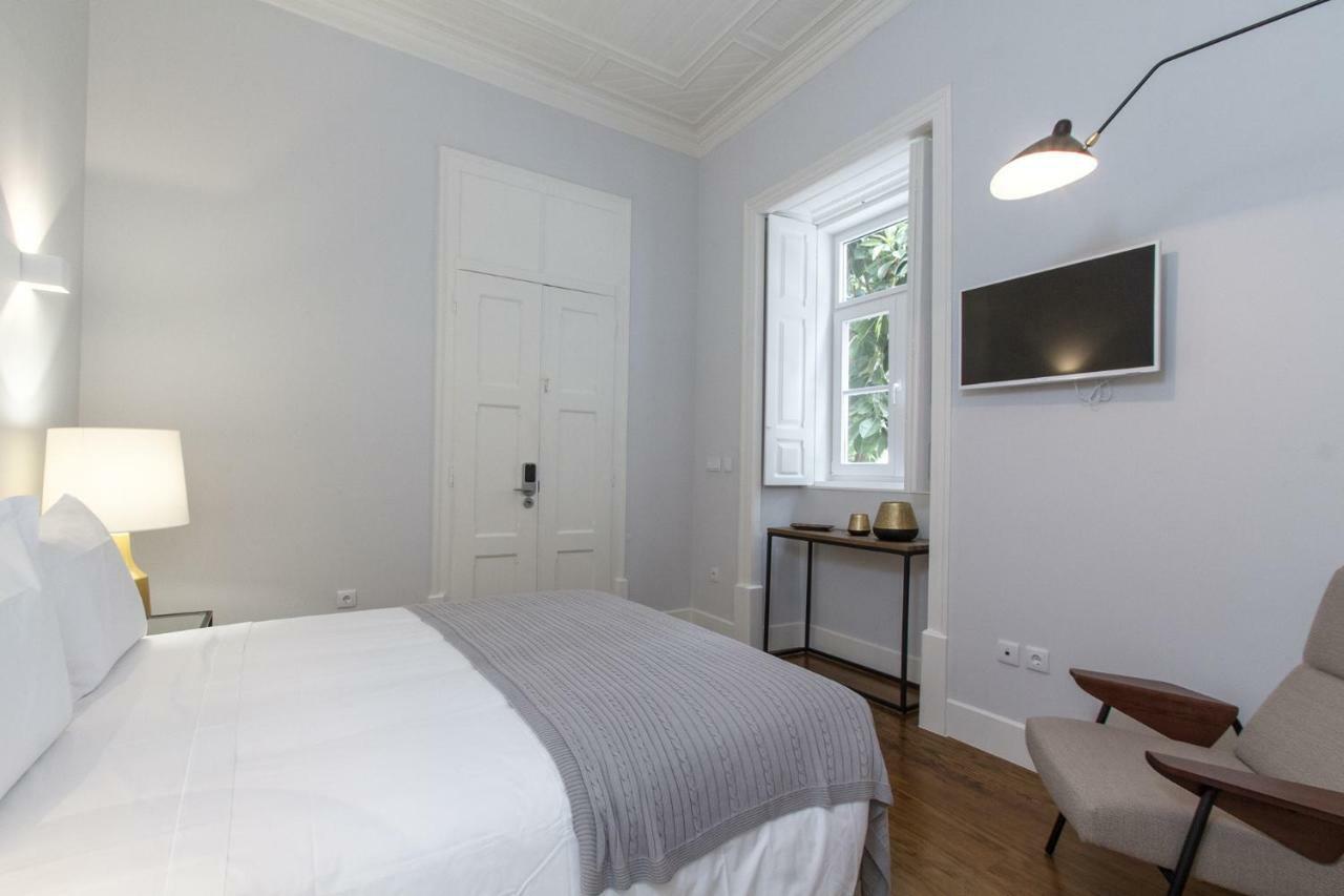 AQ 188 Guest House Coïmbre Extérieur photo