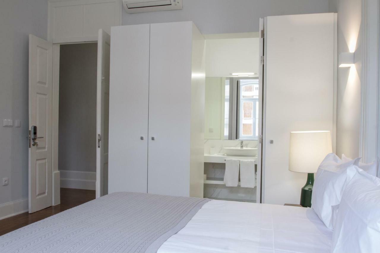 AQ 188 Guest House Coïmbre Extérieur photo