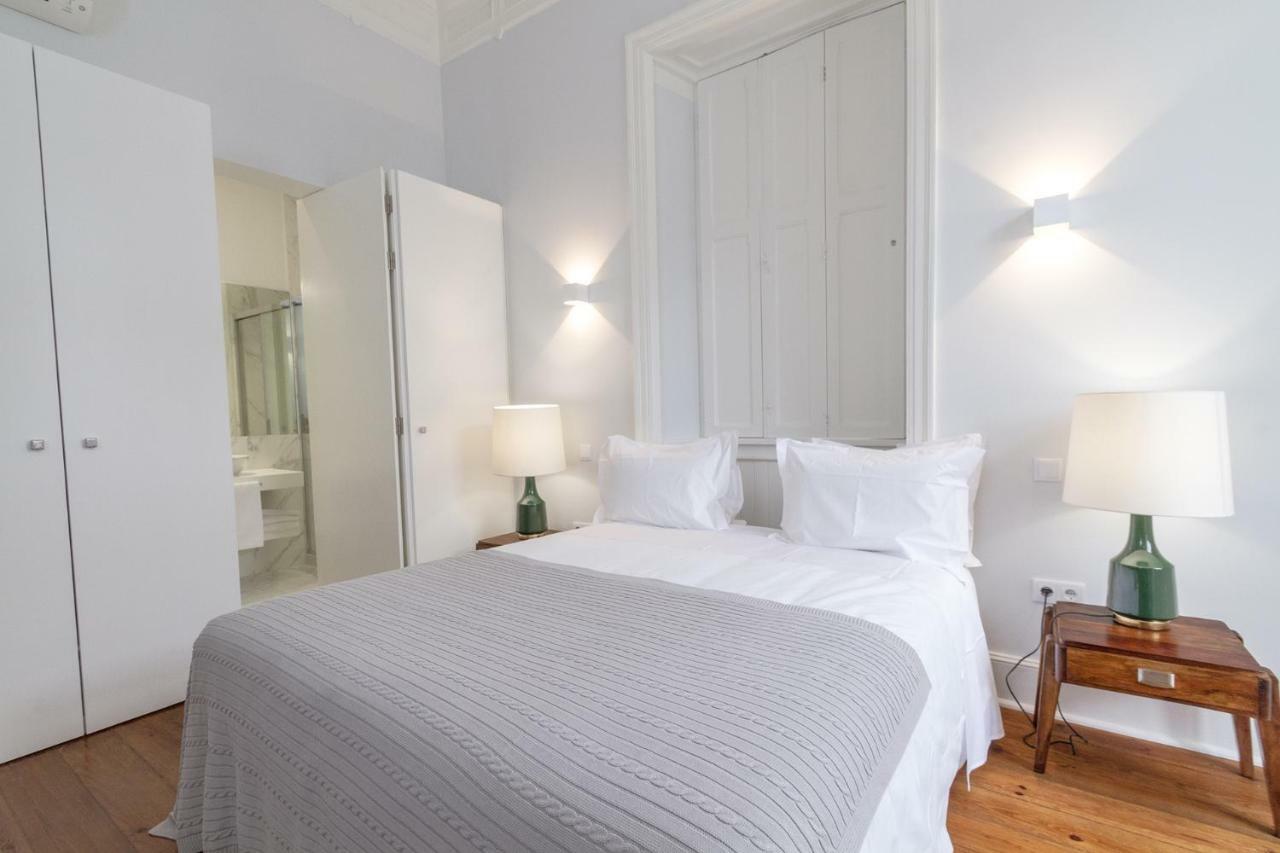 AQ 188 Guest House Coïmbre Extérieur photo