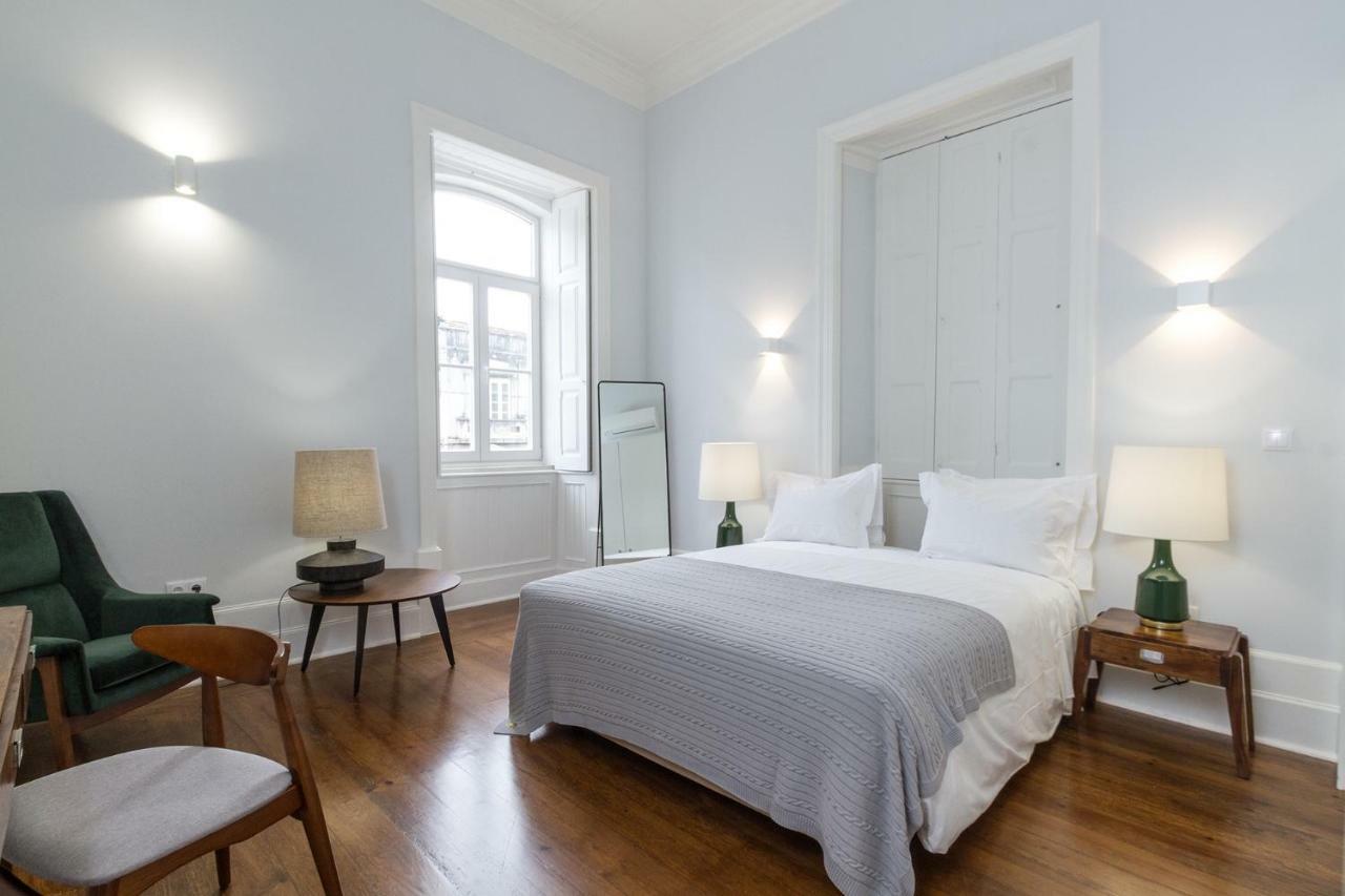 AQ 188 Guest House Coïmbre Extérieur photo