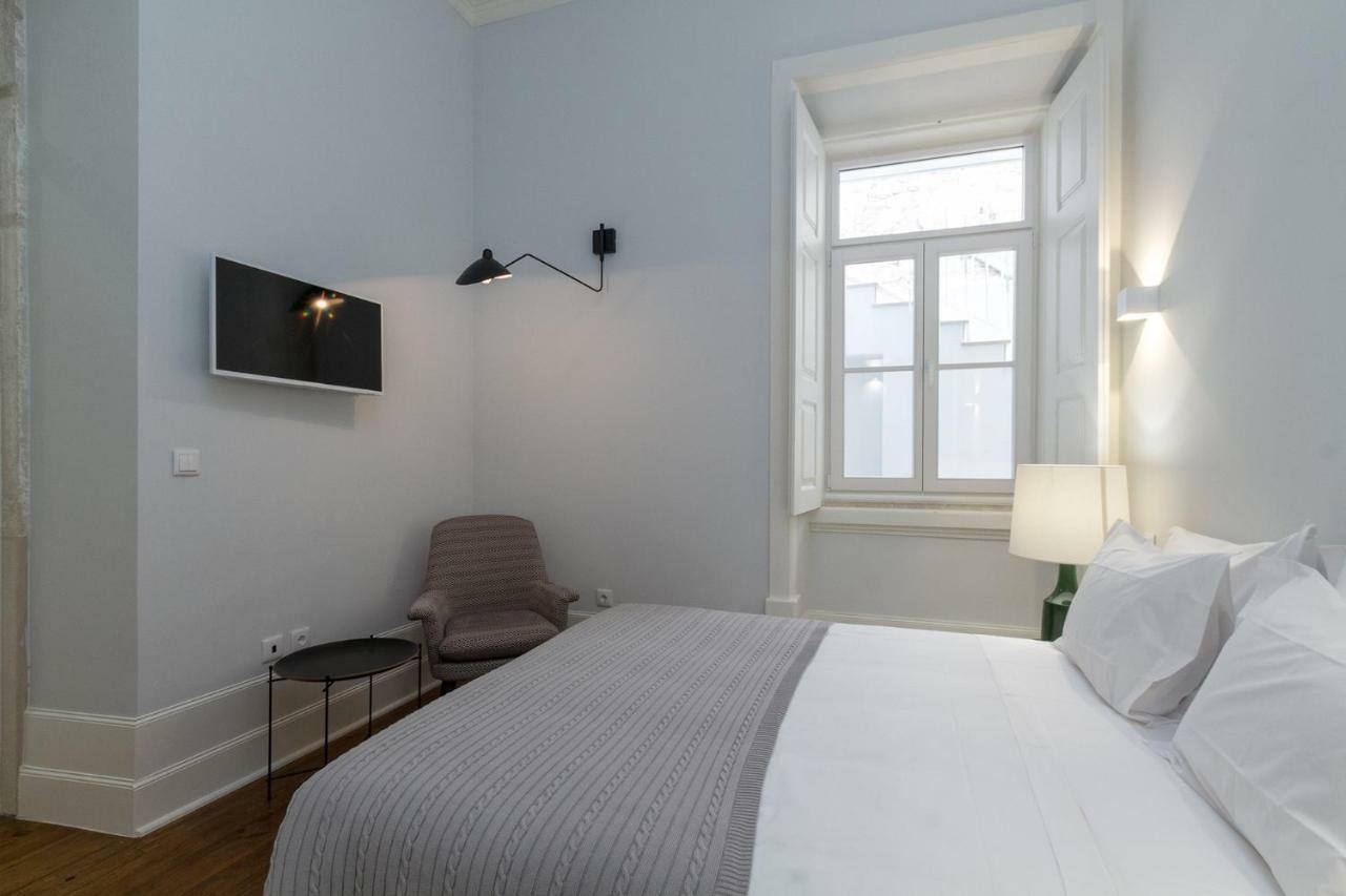 AQ 188 Guest House Coïmbre Extérieur photo
