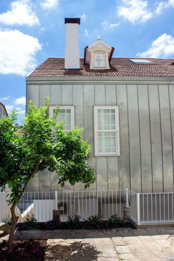 AQ 188 Guest House Coïmbre Extérieur photo